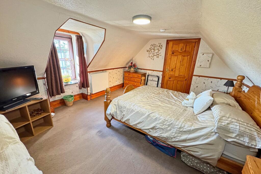 Additional image 10 of Sunnybrae, Turriff, AB53