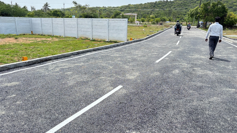 Guduvancheri, Chennai