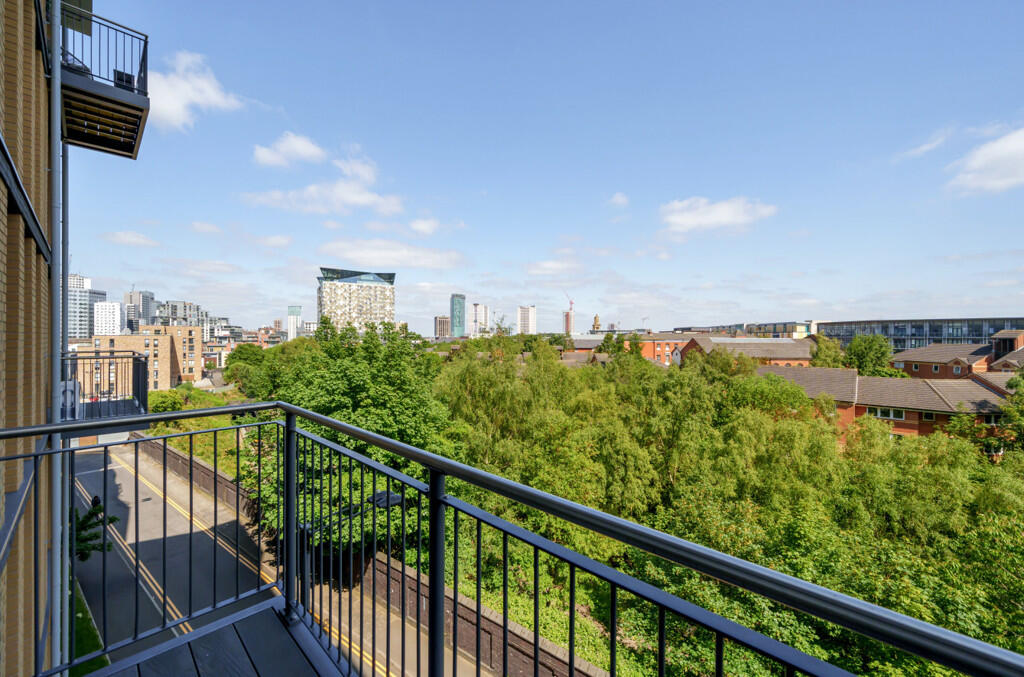 Additional image 8 of Communication Row, Birmingham, B15