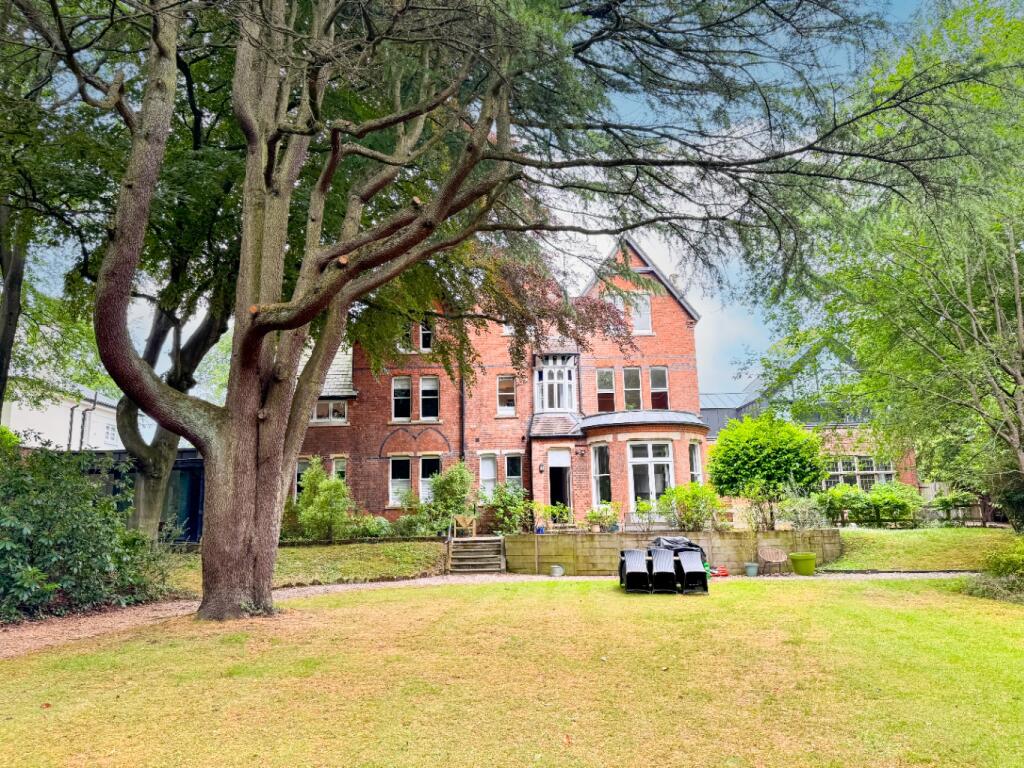 Additional image 22 of Ferndale House, 66a Harborne Road, Birmingham