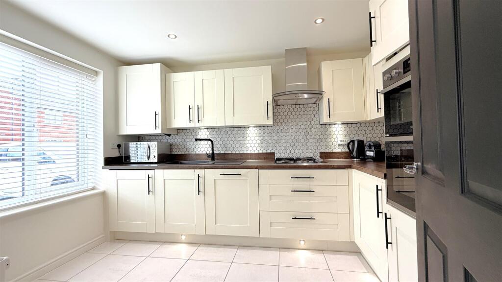 Additional image 9 of Breedon Way, Stirchley, Birmingham