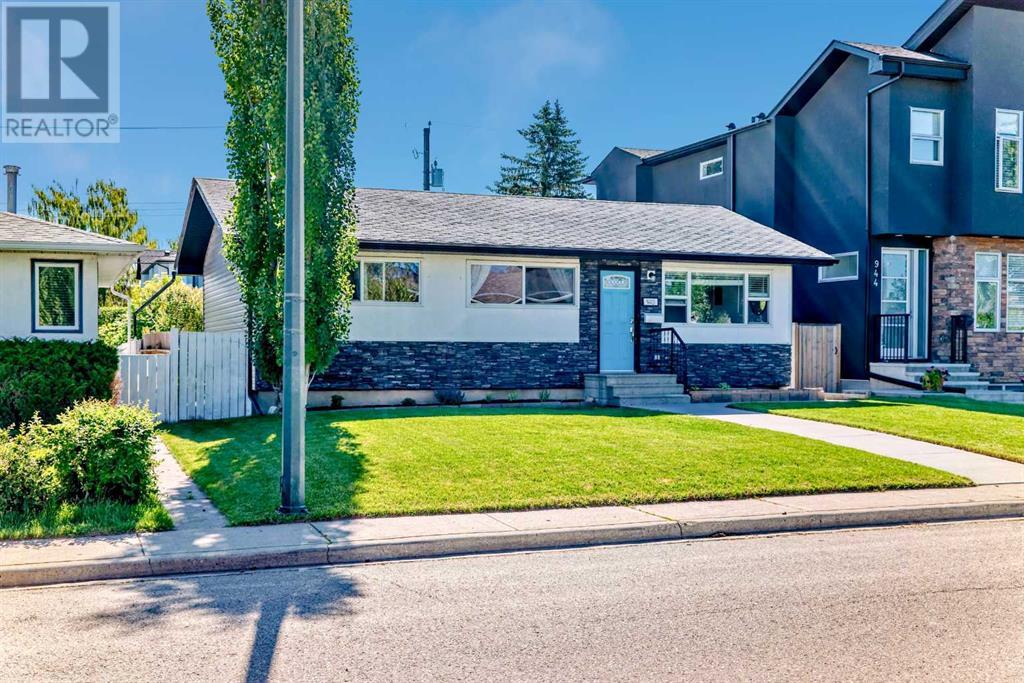 940 43 Street SW|Calgary, Alberta T3C1Z7