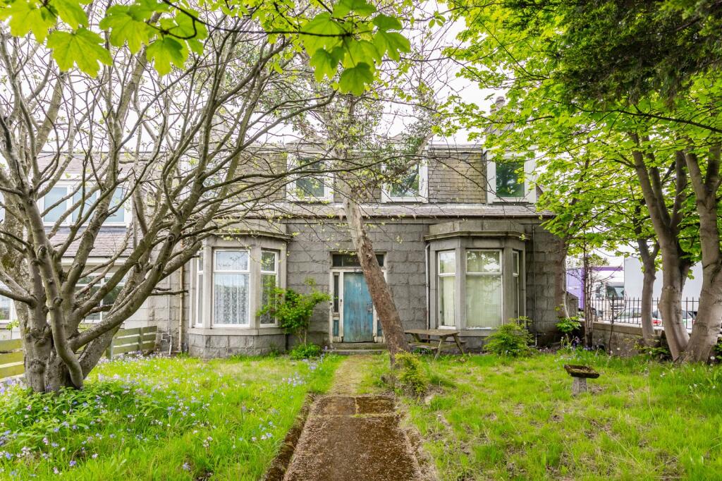 Wellington Road, Tullos, Aberdeen, Aberdeen, AB12