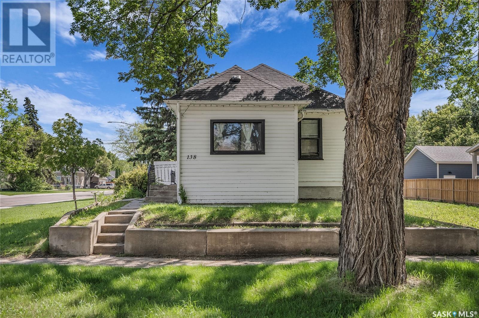 138 4th STREET E|Saskatoon, Saskatchewan S7H1H8