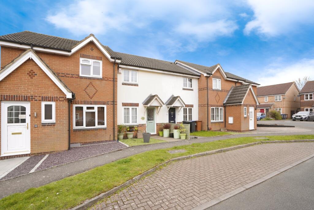 Additional image 15 of Heyford Way, Hatfield, AL10