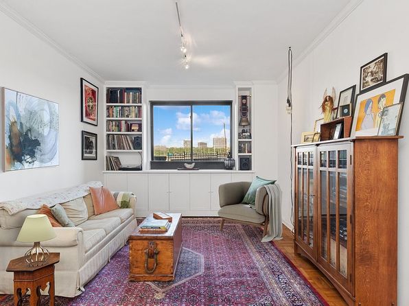 18 Riverside Dr W UNIT 2M, New York, NY 10023