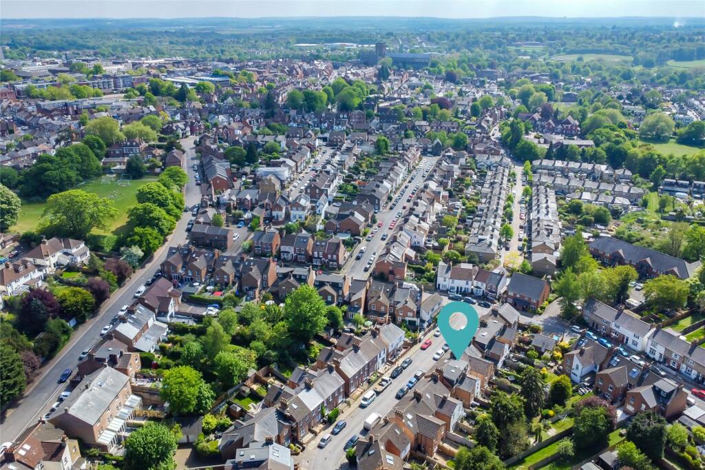 Additional image 14 of Ladysmith Road, St. Albans, Hertfordshire, AL3