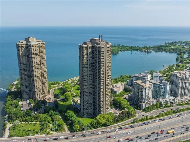 Additional image 37 of 2045 Lake Shore Blvd Unit 1605