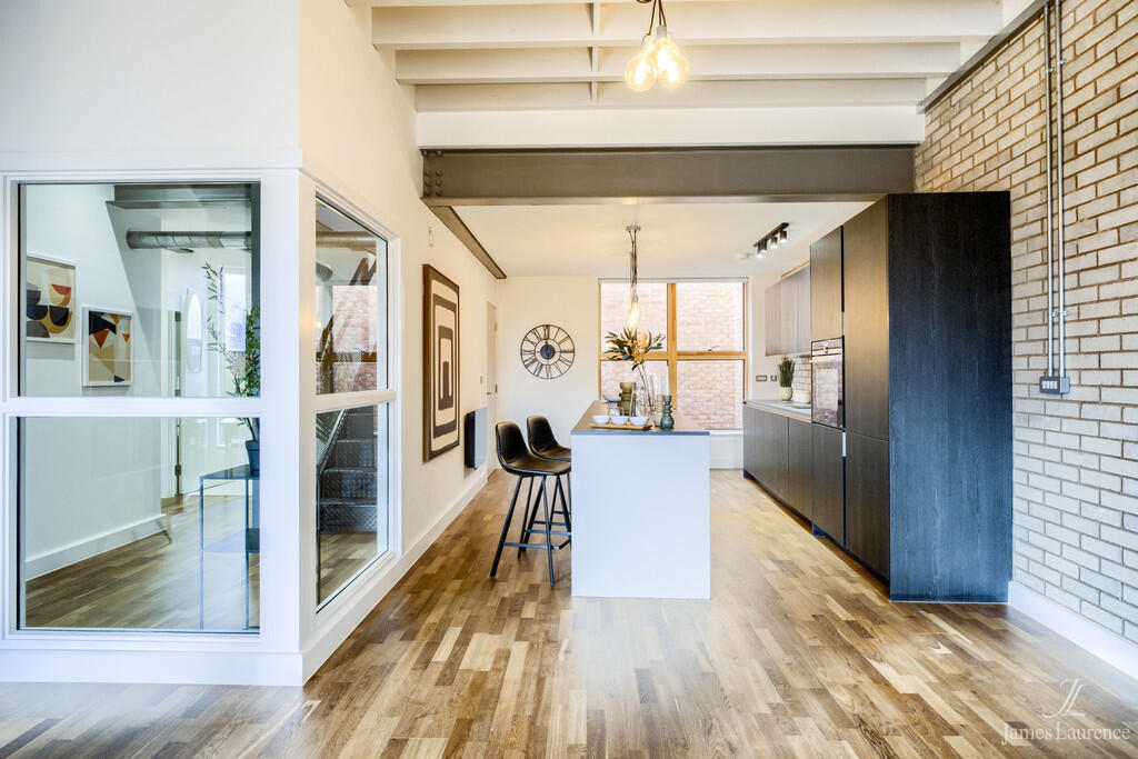 Additional image 15 of Legge Lane, Jewellery Quarter, Birmingham