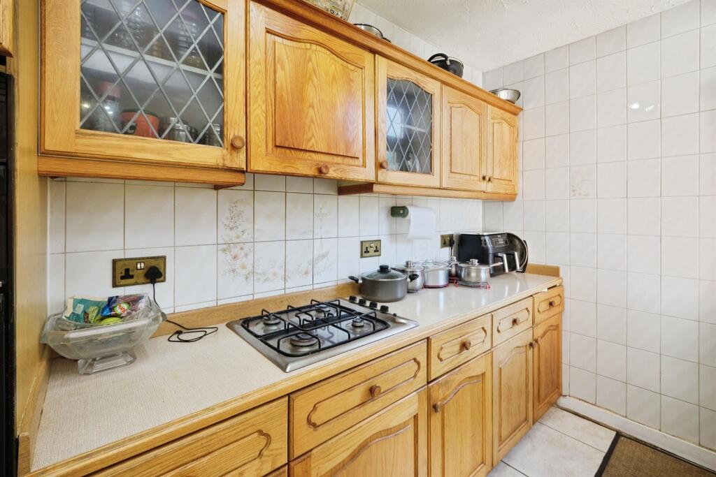 Additional image 9 of Wood Lane, Handsworth, Birmingham