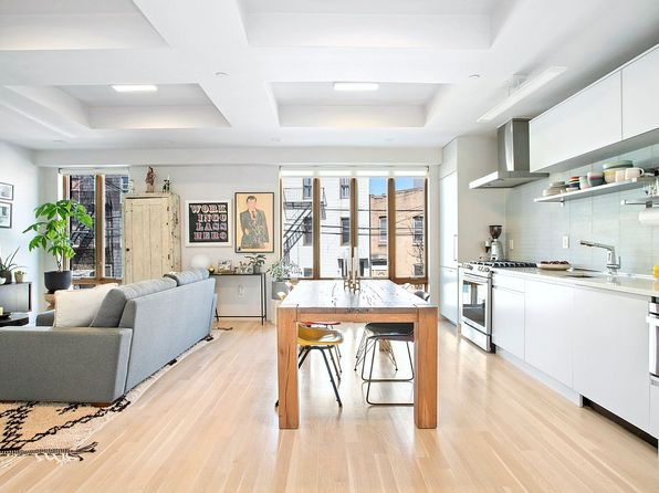 210 Jackson St #2, Brooklyn, NY 11211