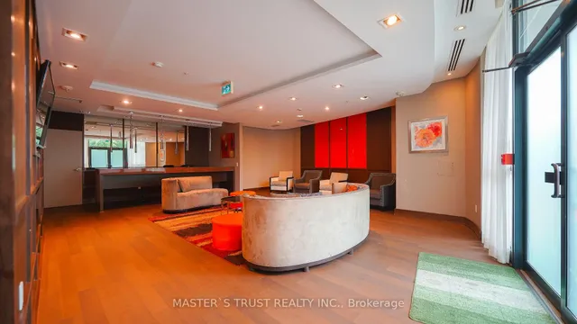 Additional image 31 of 5740 Yonge St Unit 501