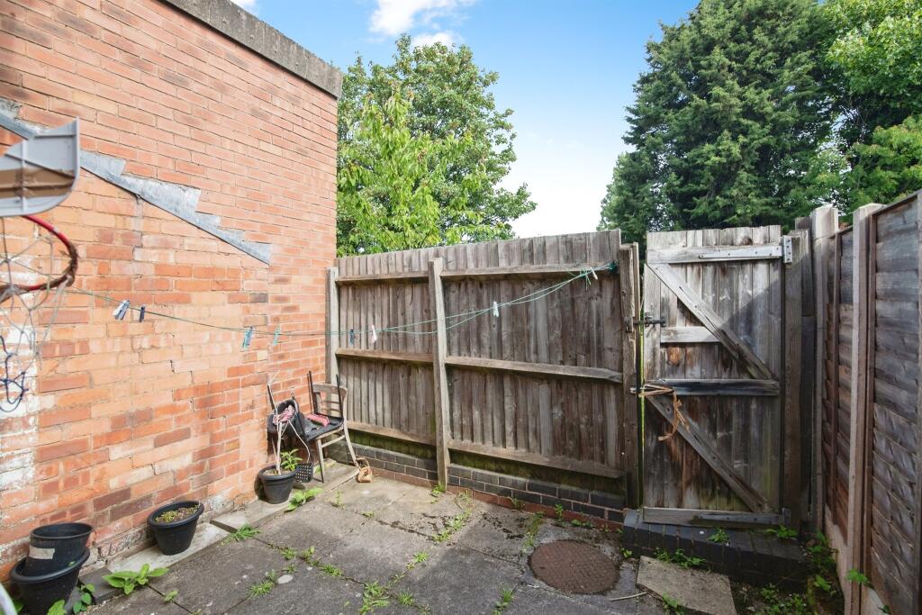 Additional image 16 of Oscott Road, Perry Barr, Birmingham