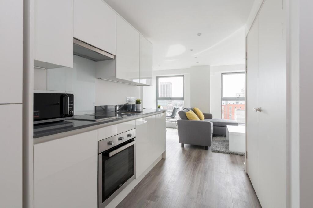 Additional image 11 of One Swallow Street, Swallow Street, B1 2AP