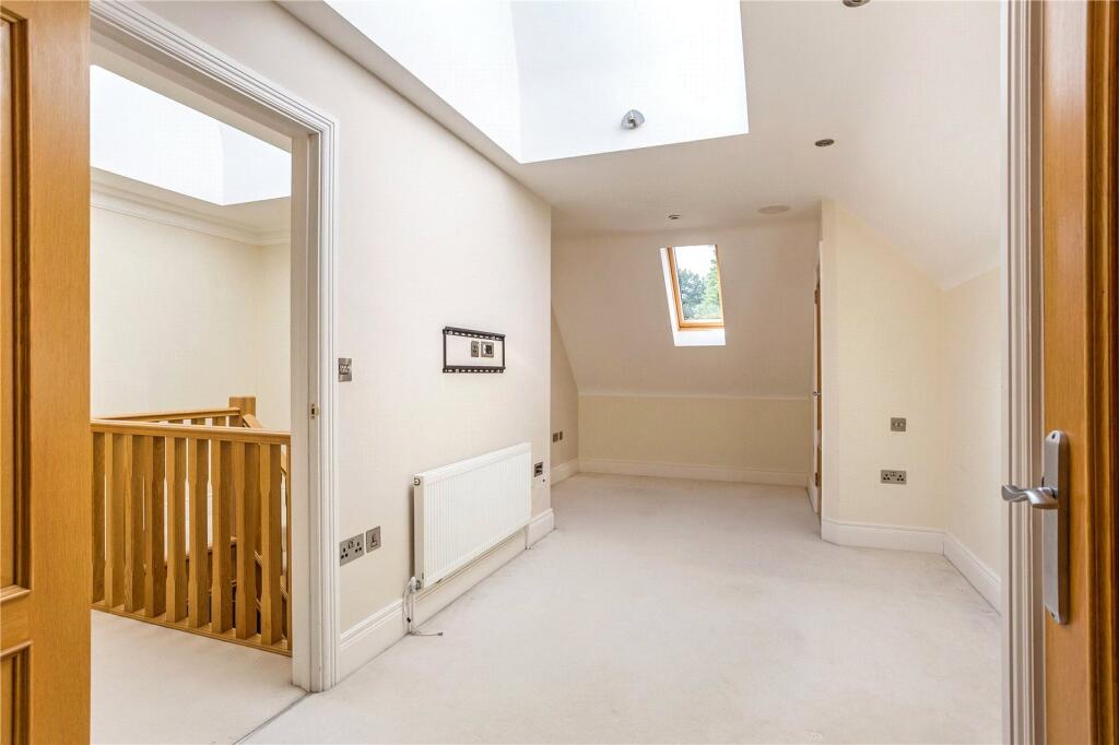 Additional image 9 of Roundwood Park, Harpenden, Hertfordshire, AL5