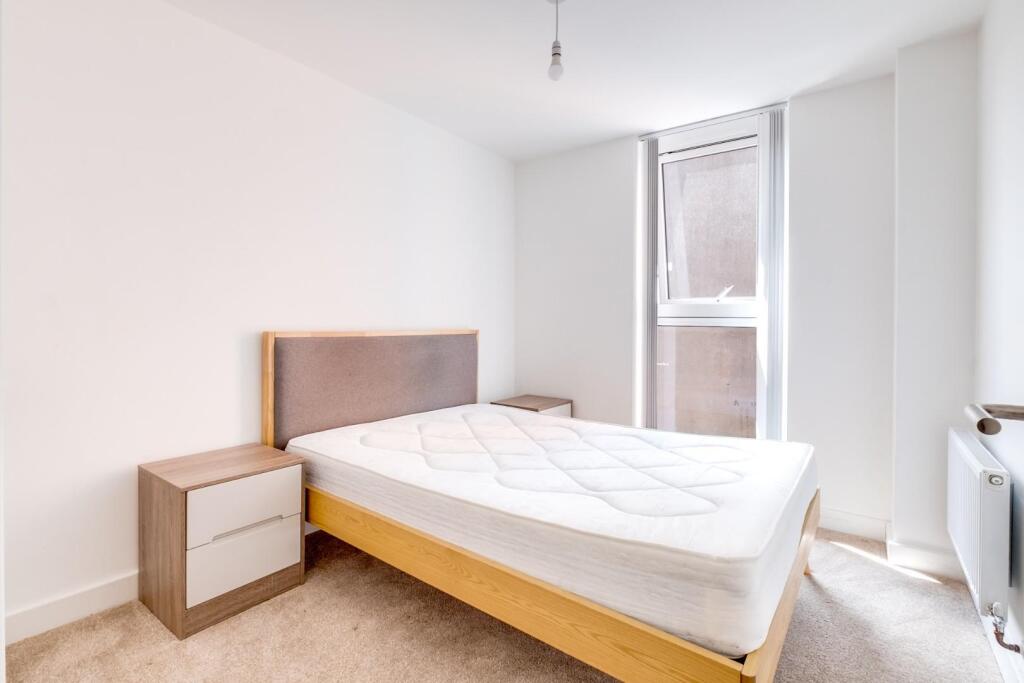 Additional image 10 of Cliveland House, Cliveland Street, Birmingham