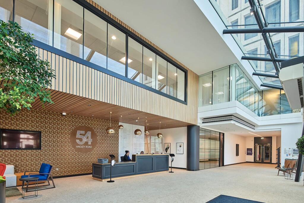 Additional image 11 of 54 Hagley Road, Edgbaston, B16 8PE