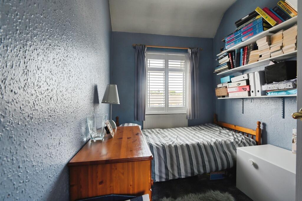 Additional image 12 of School Lane, Buckland End, Birmingham