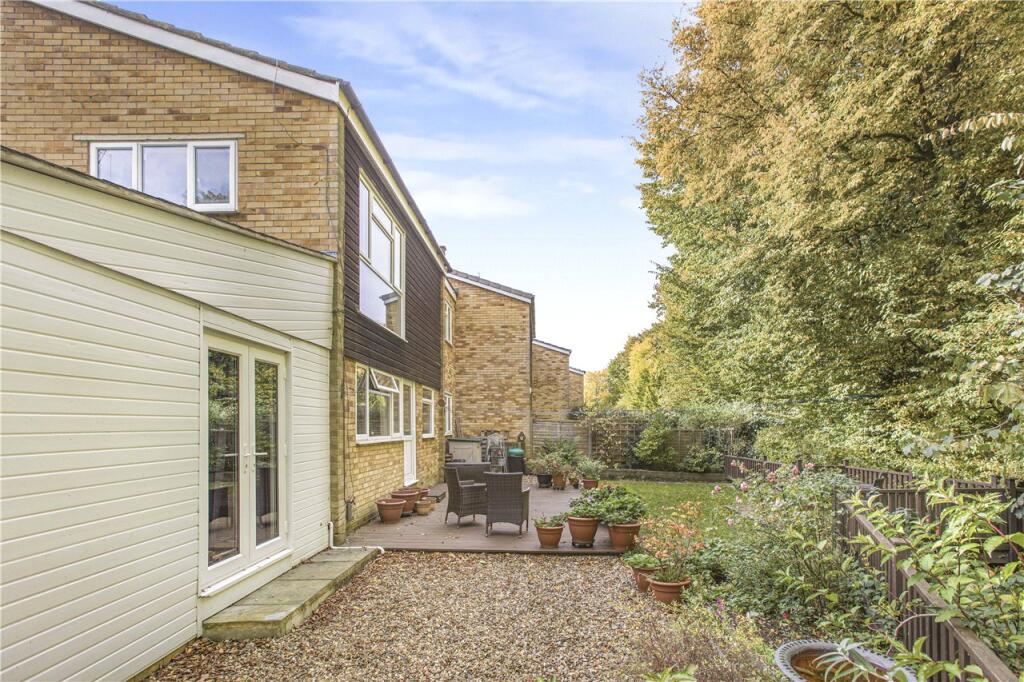 Additional image 25 of The Chase, Welwyn, AL6