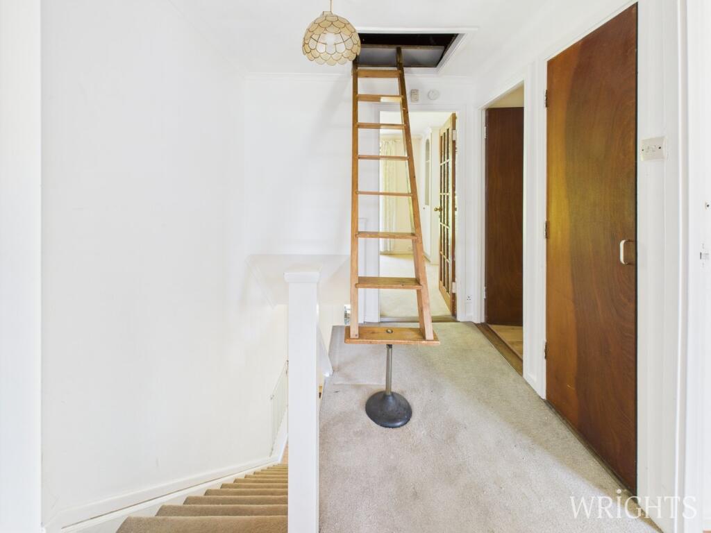 Additional image 24 of Crossway, Welwyn Garden City, AL8