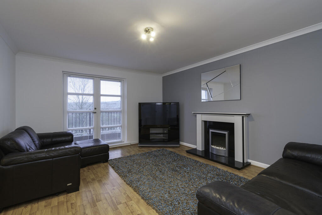 Additional image 3 of Ruthrieston Court, Aberdeen