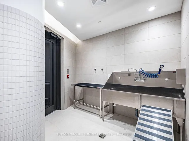 房产图片 39 - 加拿大安大略省奥克维尔William Cutmore大道3006号809单元