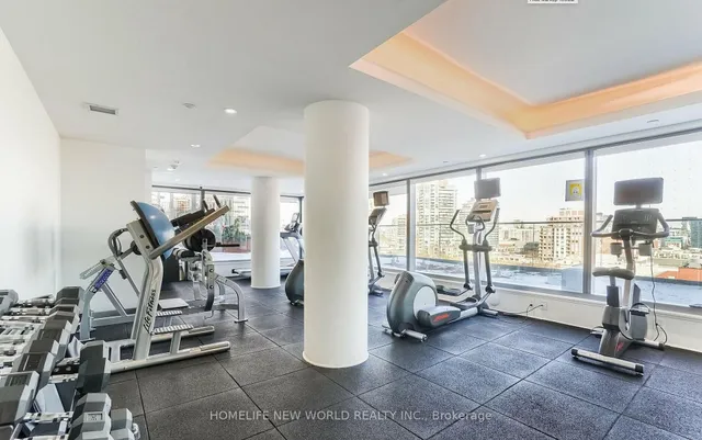 Additional image 19 of 60 Colborne St Unit 1502