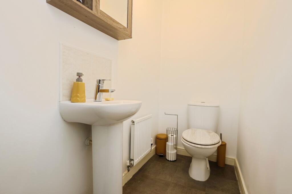 Additional image 10 of Woodside, Kingshurst, Birmingham, B37