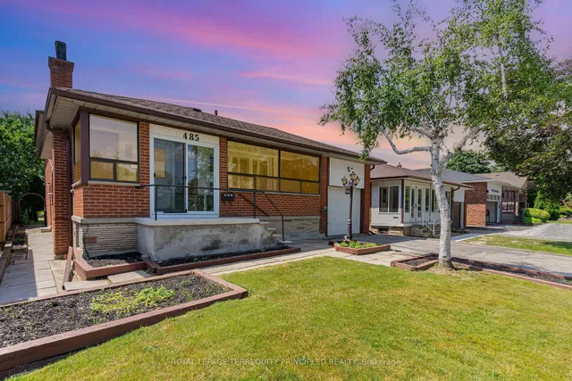 Additional image 2 of 485 Rathburn Rd