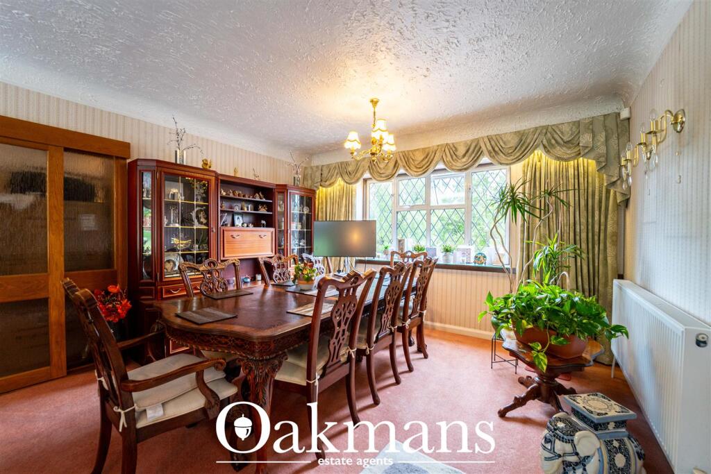 Additional image 10 of Grassmoor Road, Birmingham, B38