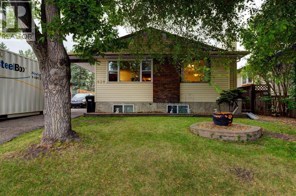 628 Cantrell Drive SW|Calgary, Alberta T2W1W7