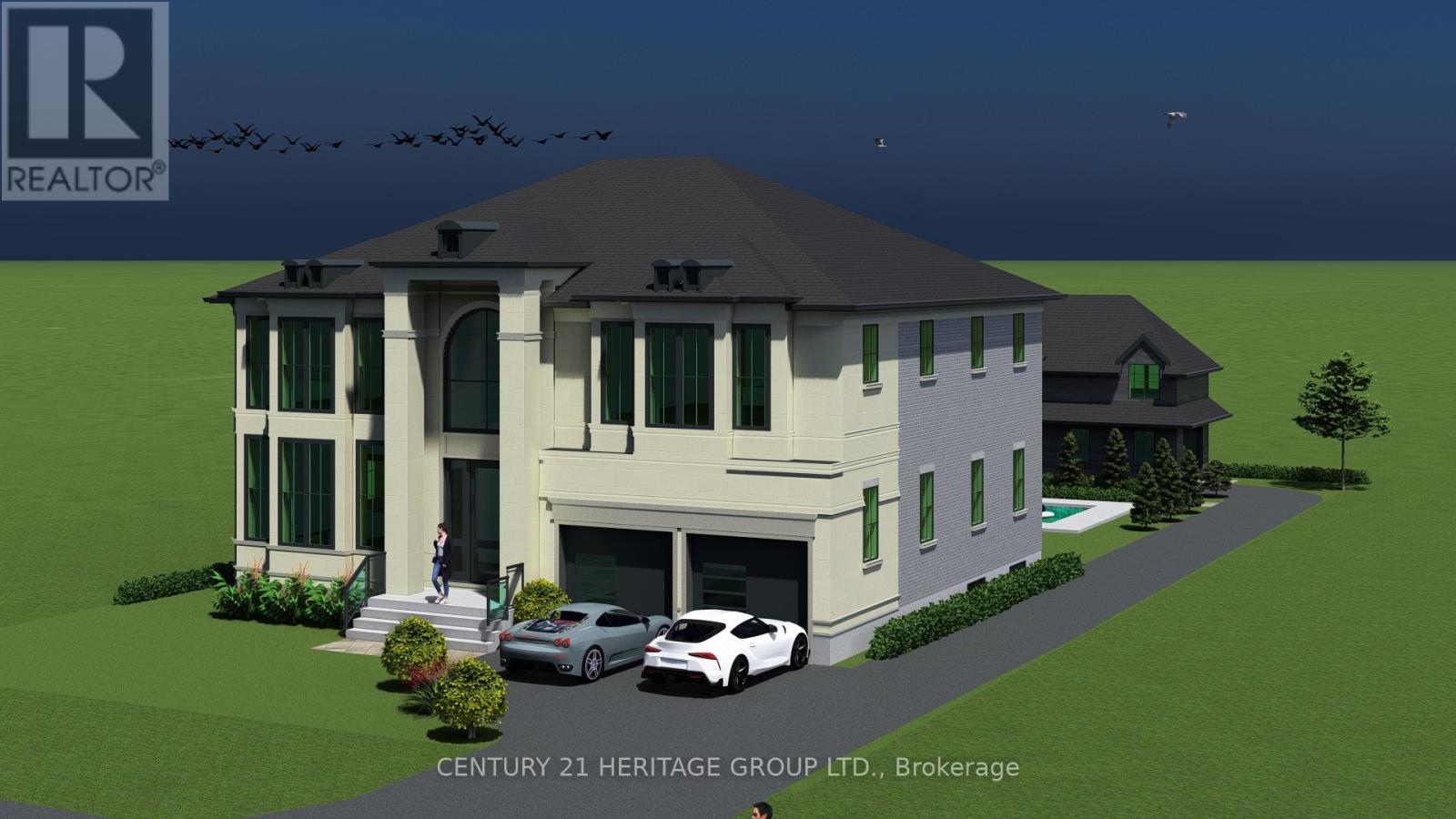 2 WINDRIDGE DRIVE|Markham (Bullock), Ontario L3P1T8