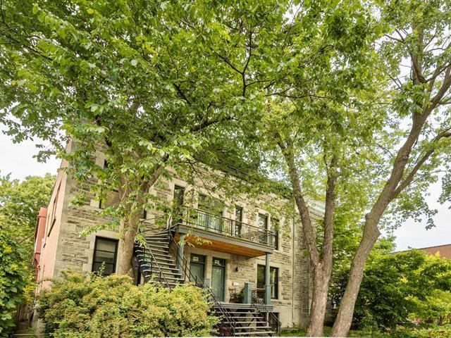 1989 Rue Marie-Anne E.|Montréal (Le Plateau-Mont-Royal), Quebec H2H1M3