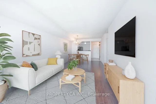 Additional image 7 of 8 Lee Centre Dr Unit 1707