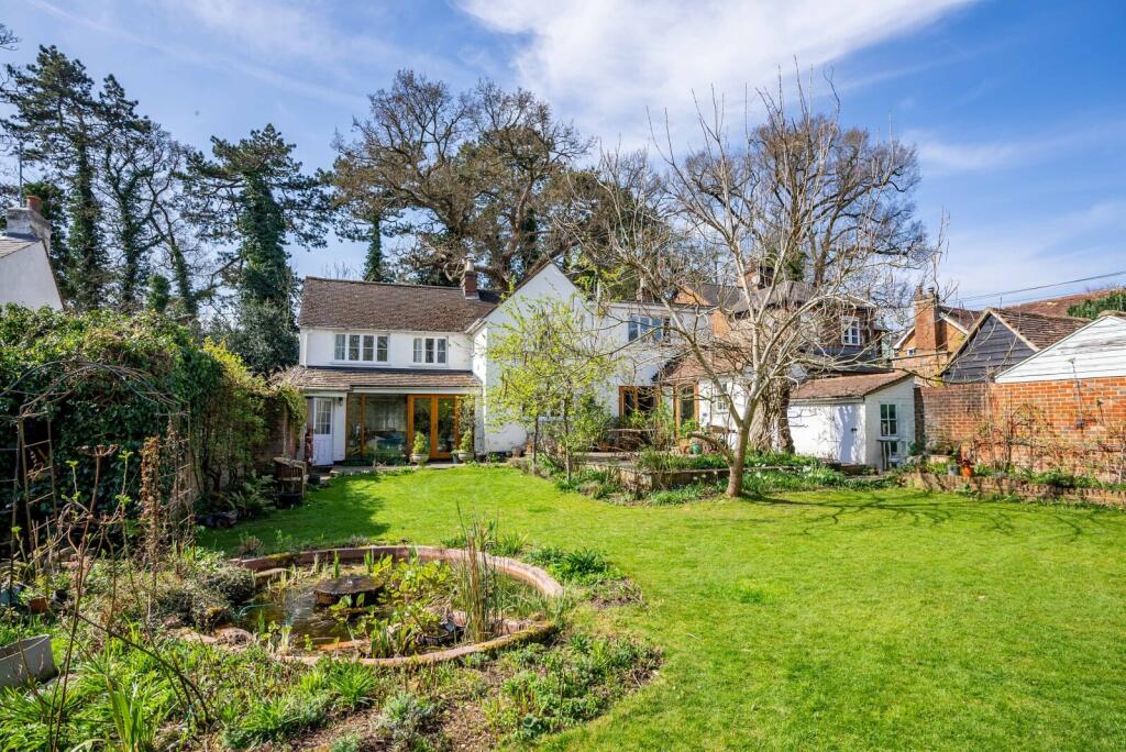 Additional image 23 of Lower Gustard Wood, Wheathampstead, St. Albans, Hertfordshire, AL4