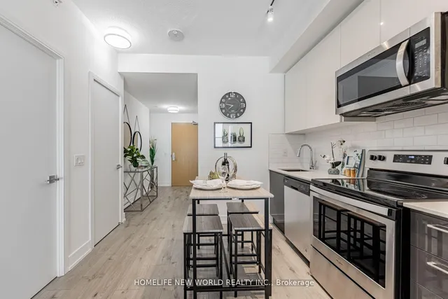 Additional image 6 of 621 Sheppard Ave Unit 250