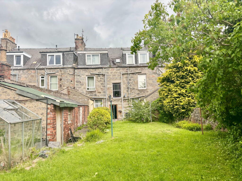 Additional image 11 of GFR, 9 Allan Street, Ferryhill AB10 6HL