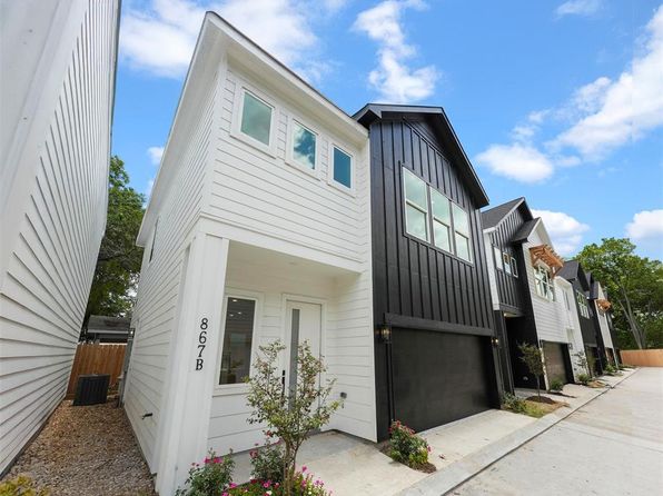 867 Mansfield St #F, Houston, TX 77091