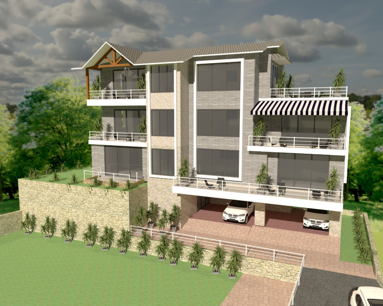 Additional image 3 of Dhanachuli, Nainital