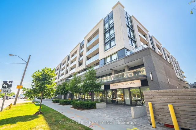 Additional image 18 of 621 Sheppard Ave Unit 619