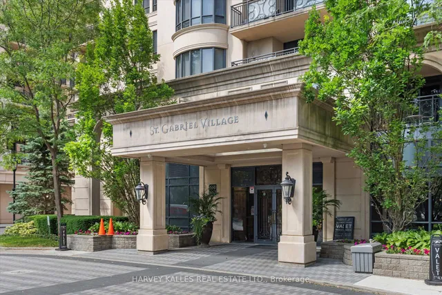 Additional image 4 of 662 Sheppard Ave Unit UPH4