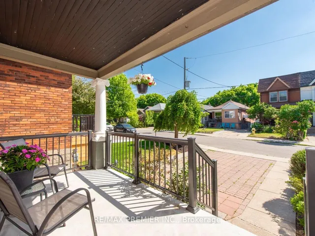 Additional image 34 of 884 Runnymede Rd