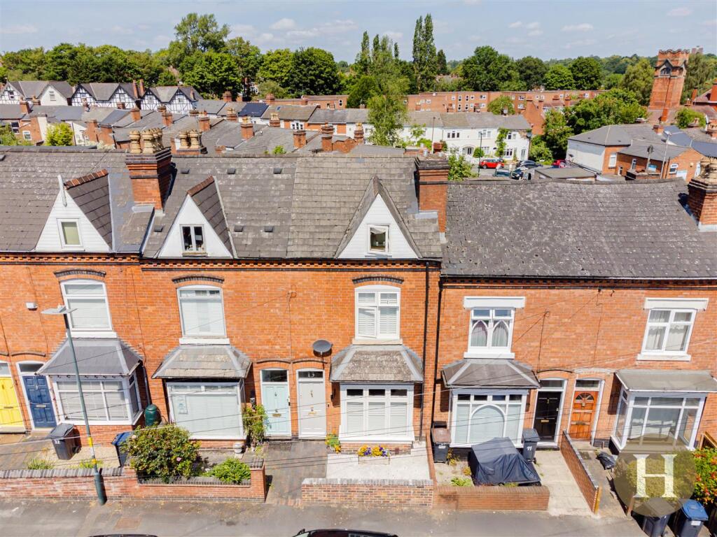 Additional image 45 of Regent Road, Harborne, Birmingham, B17