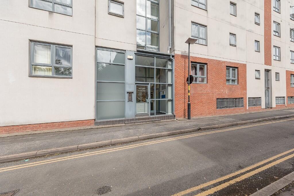 Additional image 22 of Arthur Place, Birmingham, B1