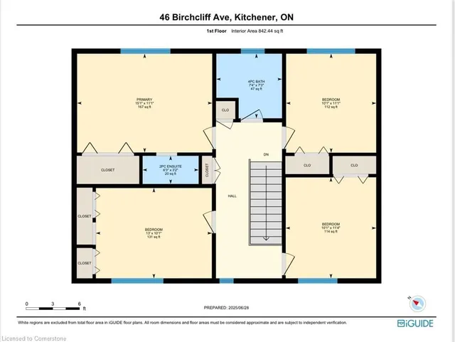 Additional image 17 of 46 Birchcliff Ave