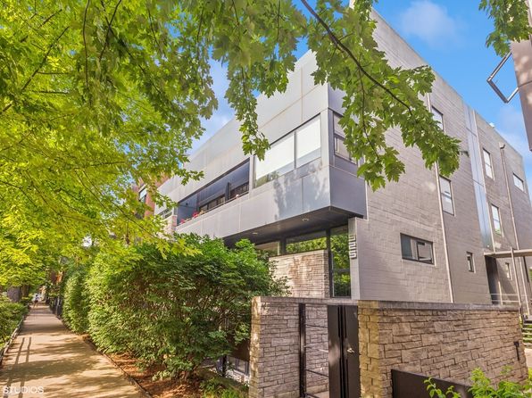 925 N Wolcott Ave UNIT 103, Chicago, IL 60622