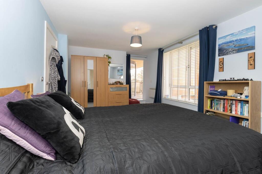 Additional image 11 of Heritage Court, Warstone Lane, Birmingham