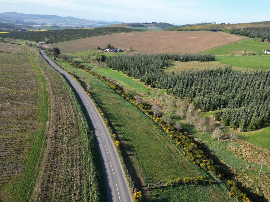 Additional image 2 of Land at Brindyhill, Auchleven, AB52 6PQ