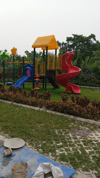 Additional image 2 of New Town, Kolkata