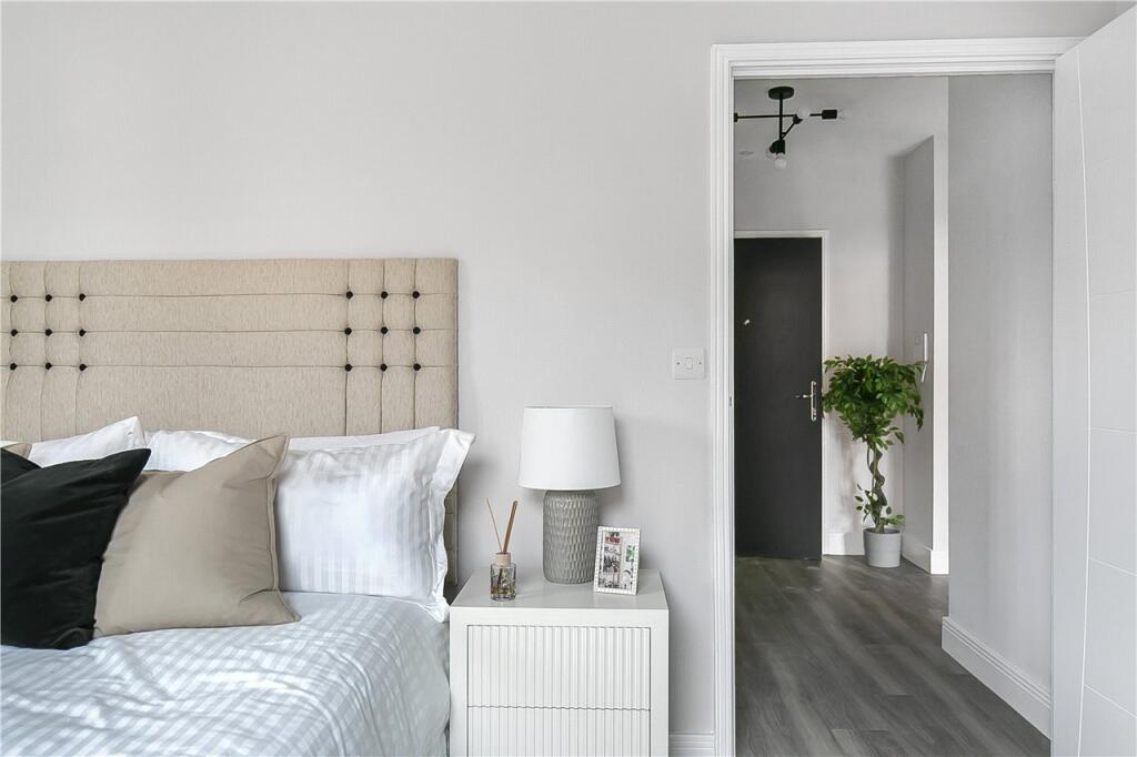 Additional image 7 of Brush House, Old Electricity Works, St. Albans, Hertfordshire, AL1